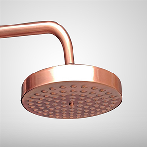 Tankless Electric Shower Head